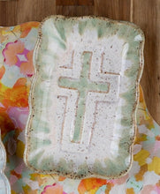 Load image into Gallery viewer, Etta B Joy Comes In The Morning Hope Cross