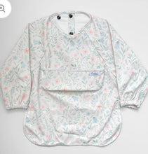 Load image into Gallery viewer, The Grayson Long Sleeve Bib