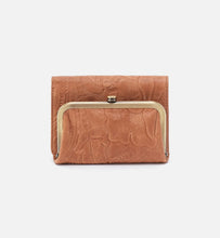Load image into Gallery viewer, Hobo Robin Compact Wallet