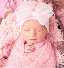 Load image into Gallery viewer, IlyBean Nursey Beanie