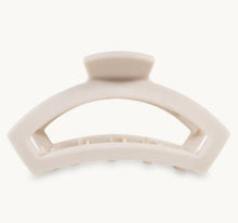 Load image into Gallery viewer, Teleties Open Large Hair Clip