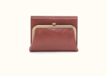 Load image into Gallery viewer, Hobo Robin Compact Wallet