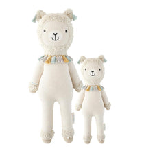 Load image into Gallery viewer, Cuddle + Kind Lucas the Llama