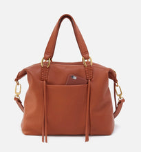 Load image into Gallery viewer, Hobo Harley Satchel