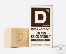 Load image into Gallery viewer, Duke Cannon Soap