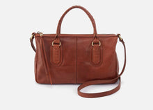 Load image into Gallery viewer, Hobo Expedition Satchel