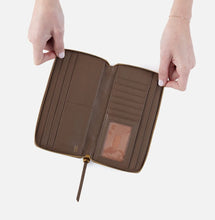 Load image into Gallery viewer, Hobo Hart Large Wallet