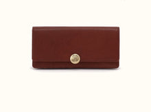 Load image into Gallery viewer, Hobo Hutton Large Wallet