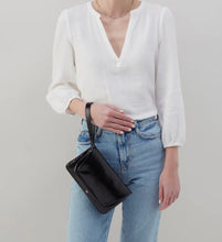 Load image into Gallery viewer, Hobo Lauren Wristlet