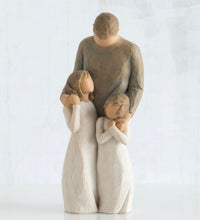 Load image into Gallery viewer, Willow Tree My Girls