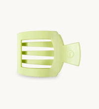 Load image into Gallery viewer, Flat Square Medium Hair Clip