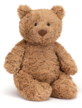 Load image into Gallery viewer, Jellycat Bartholomew Bear Medium