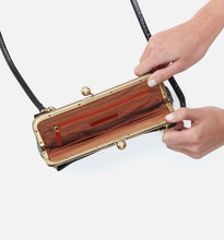 Load image into Gallery viewer, Hobo Lauren Frame Crossbody