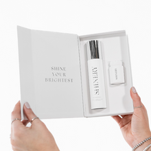 Load image into Gallery viewer, Shinery Radiance Duo Luxury Cleaning Gift Set