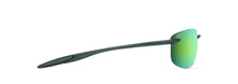 Load image into Gallery viewer, Maui Jim Hookipa Ultra Metal MTT Green