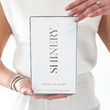Load image into Gallery viewer, Shinery Radiance Duo Luxury Cleaning Gift Set
