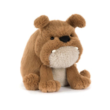 Load image into Gallery viewer, Jellycat Derreck Dog