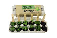Load image into Gallery viewer, Herb Grow Garden
