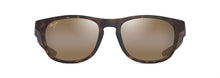 Load image into Gallery viewer, Maui Jim HCL Melemele Matte Dark Havana