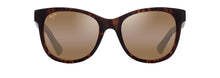 Load image into Gallery viewer, Maui Jim Kiopa'a Shiny Dark Havana