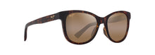 Load image into Gallery viewer, Maui Jim Kiopa'a Shiny Dark Havana