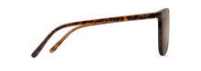 Load image into Gallery viewer, Maui Jim Ocean Shiny Dark Havana w/ HCL® Bronze Lens