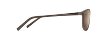 Load image into Gallery viewer, Maui Jim Lele Kawa Brown Stripe HCL® Bronze