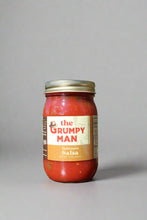 Load image into Gallery viewer, Grumpy Man Habanero Salsa