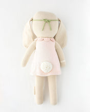 Load image into Gallery viewer, Cuddle + Kind Hannah the Bunny (Blush)