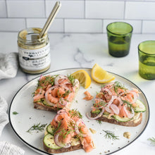 Load image into Gallery viewer, Terrapin Ridge Farms Dill Pickle Mustard