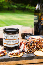 Load image into Gallery viewer, Terrapin Ridge Farms Blueberry Bourbon Pecan Jam