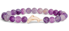 Load image into Gallery viewer, Fahlo Bracelet Dolphin