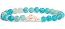 Load image into Gallery viewer, Fahlo Bracelet Dolphin