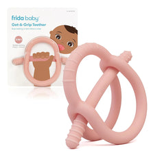 Load image into Gallery viewer, Fridababy Get A Grip Teether