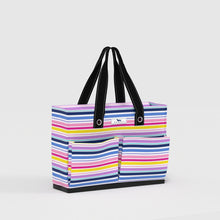 Load image into Gallery viewer, Scout Uptown Pocket Tote