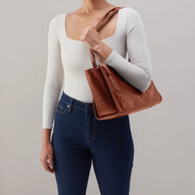 Load image into Gallery viewer, Hobo Expedition Small Tote