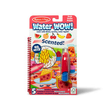 Load image into Gallery viewer, Melissa & Doug Water Wow! Scented