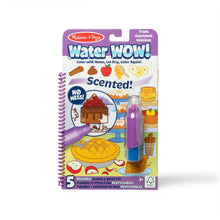 Load image into Gallery viewer, Melissa & Doug Water Wow! Scented
