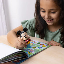 Load image into Gallery viewer, Melissa & Doug Sticker Wow Mickey & Friends