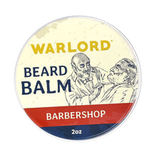 Load image into Gallery viewer, Warlord Beard Balm