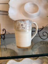 Load image into Gallery viewer, Etta B Pottery Coffee Mug