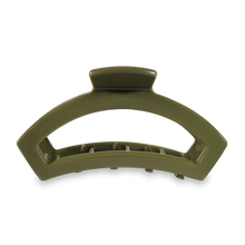 Load image into Gallery viewer, Teleties Open Large Hair Clip