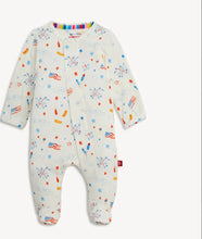 Load image into Gallery viewer, Magnetic Me Footie-Patterns