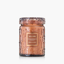 Load image into Gallery viewer, Voluspa Christmas 18oz Large Jar