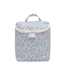 Load image into Gallery viewer, TRVL Take Away Lunch Bag- Insulated