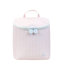 Load image into Gallery viewer, TRVL Take Away Lunch Bag- Insulated