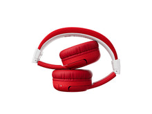 Load image into Gallery viewer, Tonies Headphones Sunset Red
