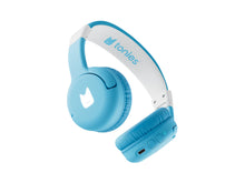 Load image into Gallery viewer, Tonies Headphones Sky Blue