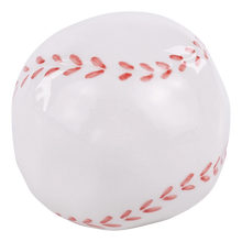 Load image into Gallery viewer, Baseball Charcuterie Board Topper