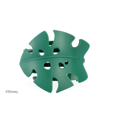 Load image into Gallery viewer, Disney Moana Theme Teleties Flat Hair Clip